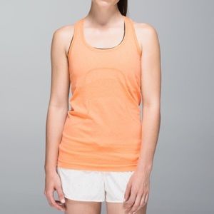 Lululemon Run: Swiftly Tech Racerback